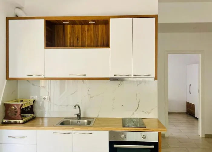 Krisa\'S Apartament