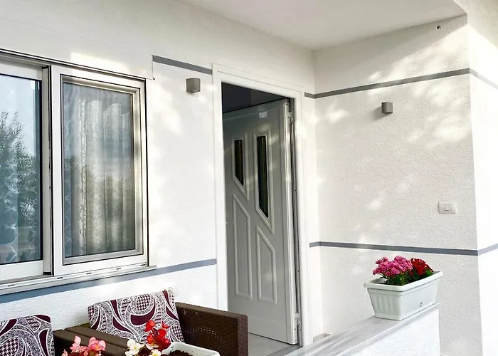 Krisa\'S Apartament