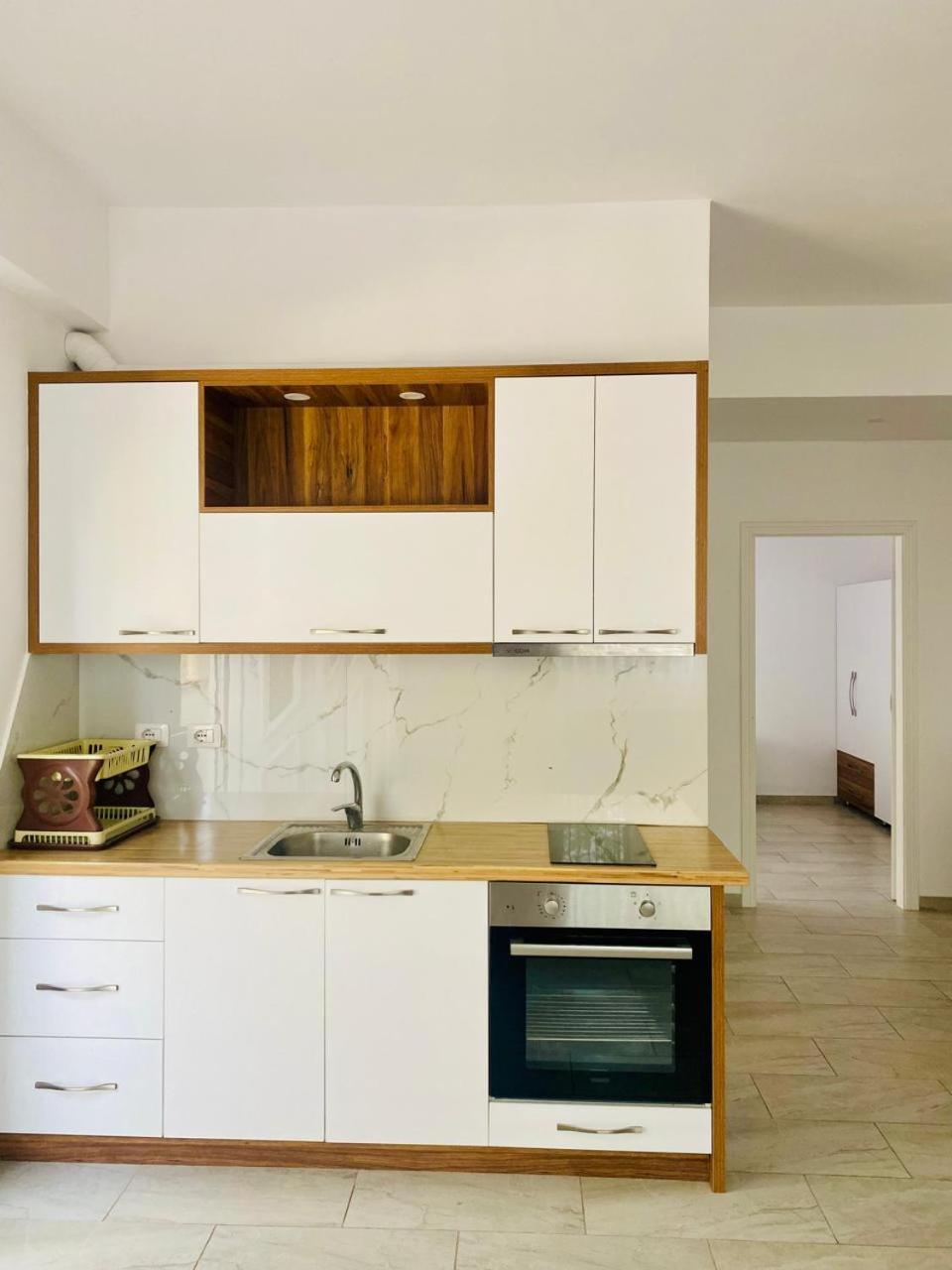 Apartment Krisa's Sarande