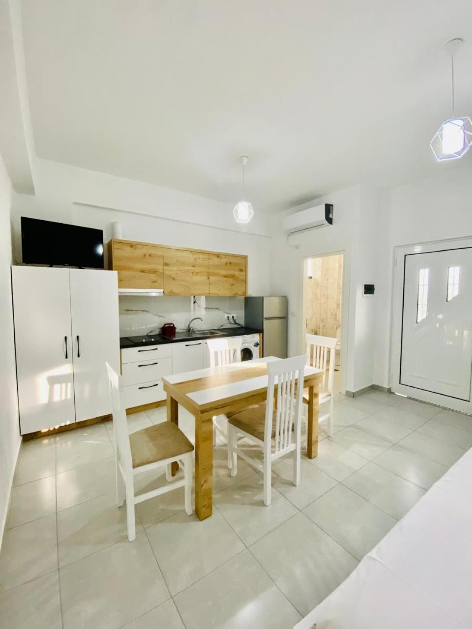 Apartament Krisa's *